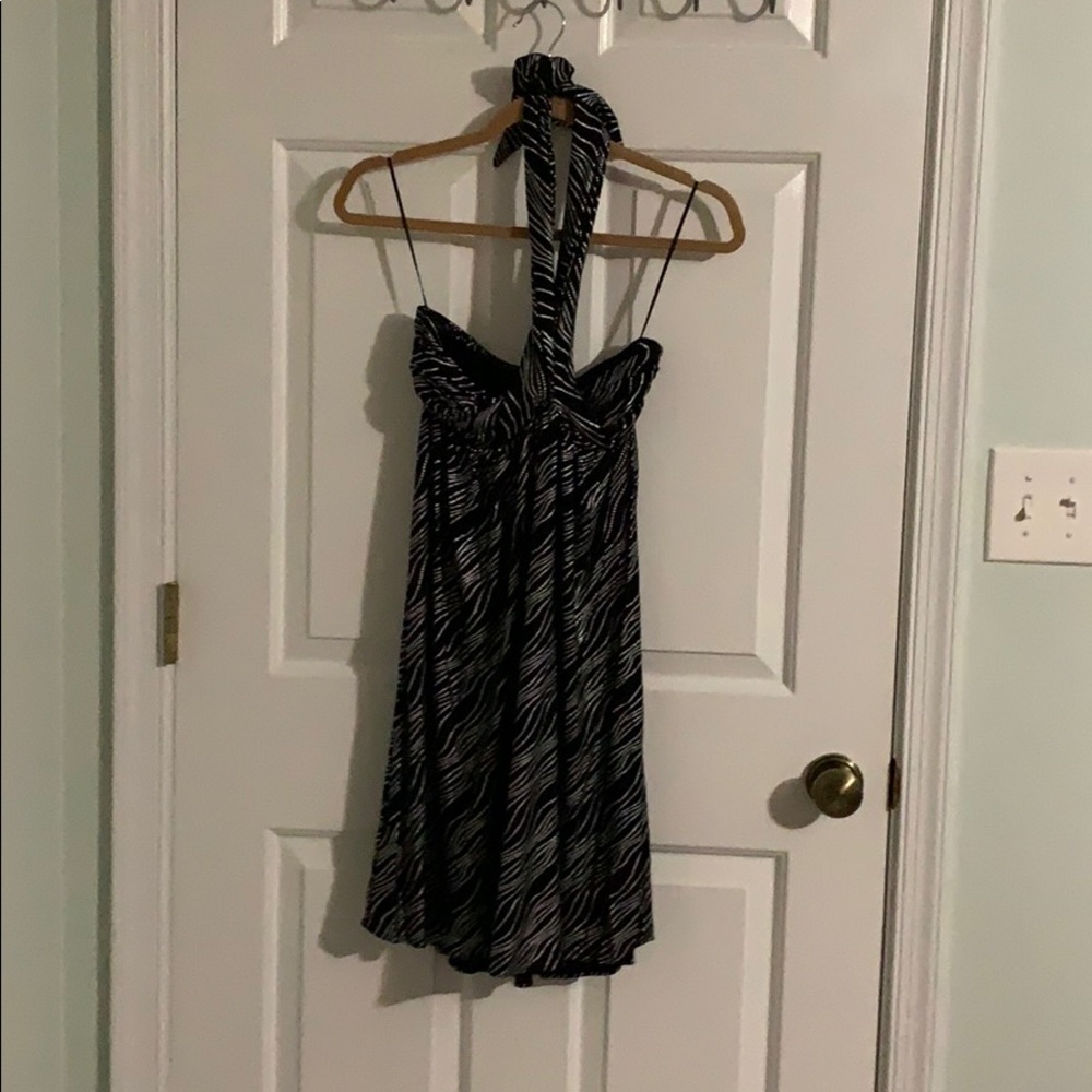 Holiday Dress